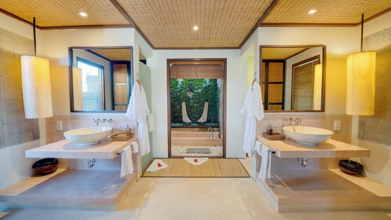 Photo of Bathroom in Kerta