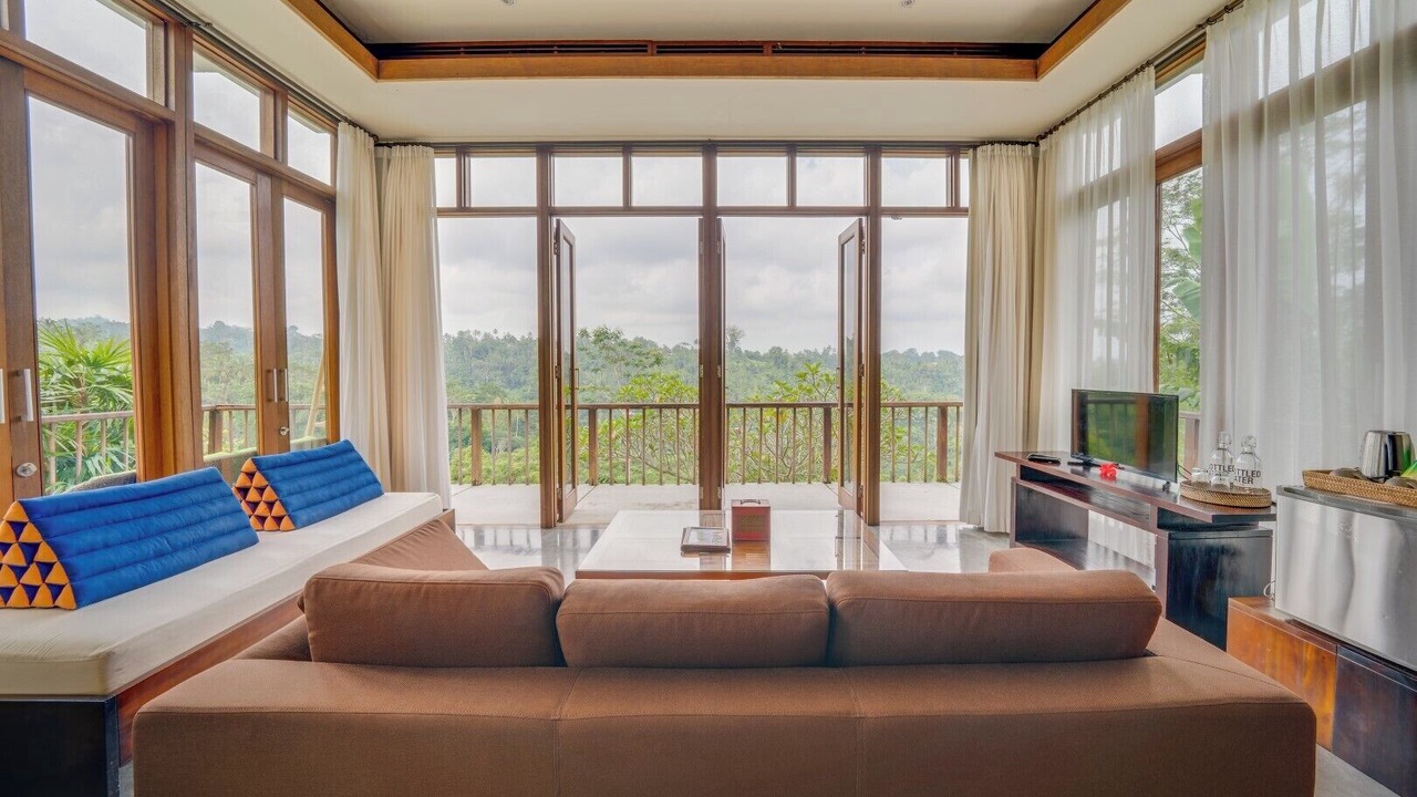 Photo of Bedroom in Kerta