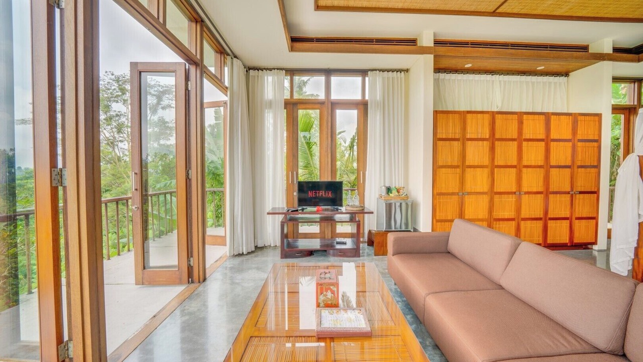 Photo of Bedroom in Kerta