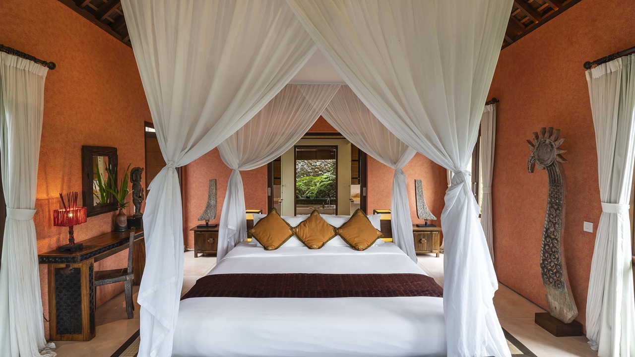Photo of Bedroom in Kerta