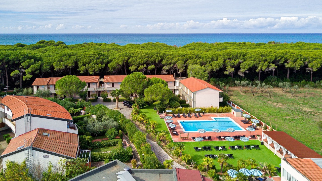Photo of Outdoor in Mazzanta