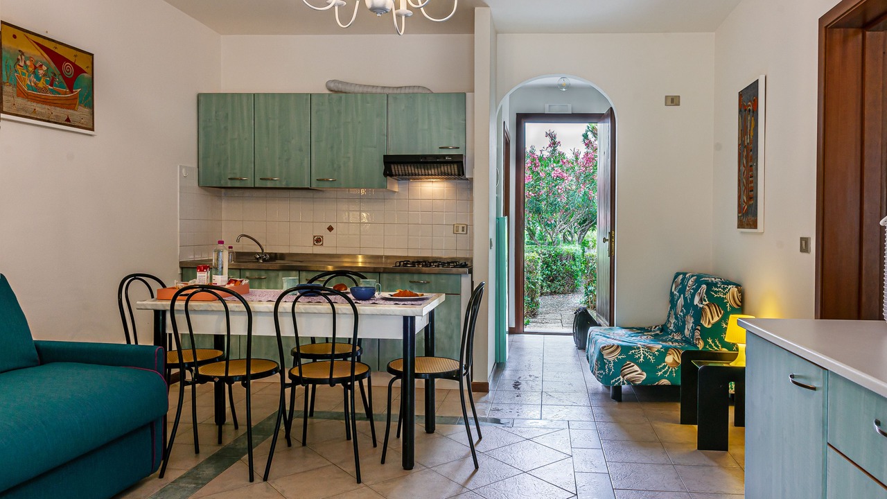Photo of Kitchen in Mazzanta