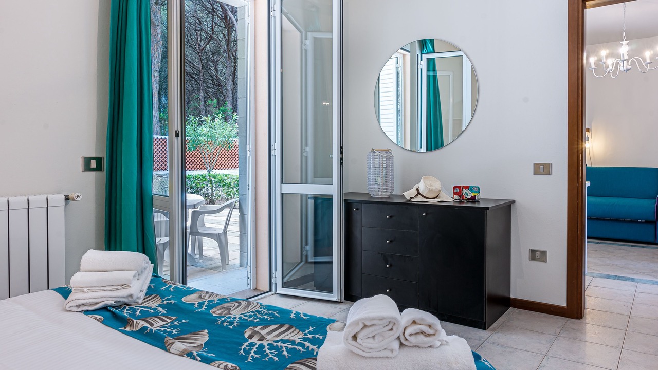 Photo of Bedroom in Mazzanta