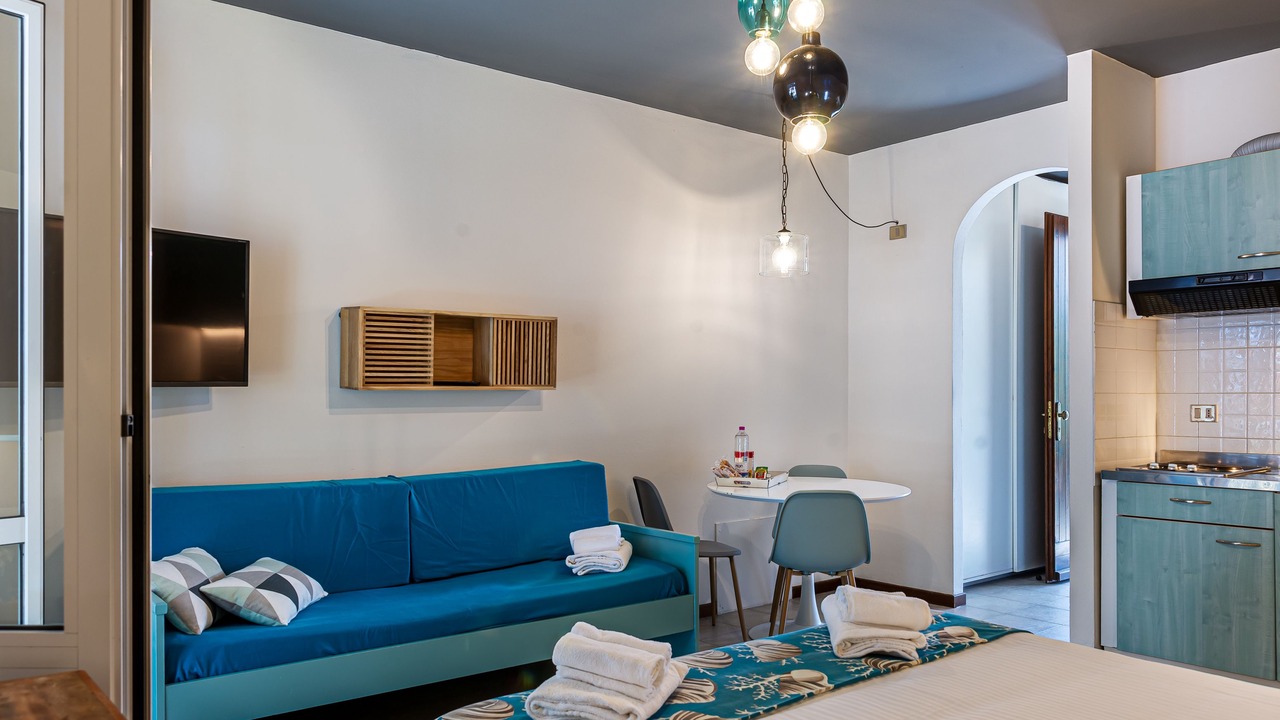 Photo of Bedroom in Mazzanta