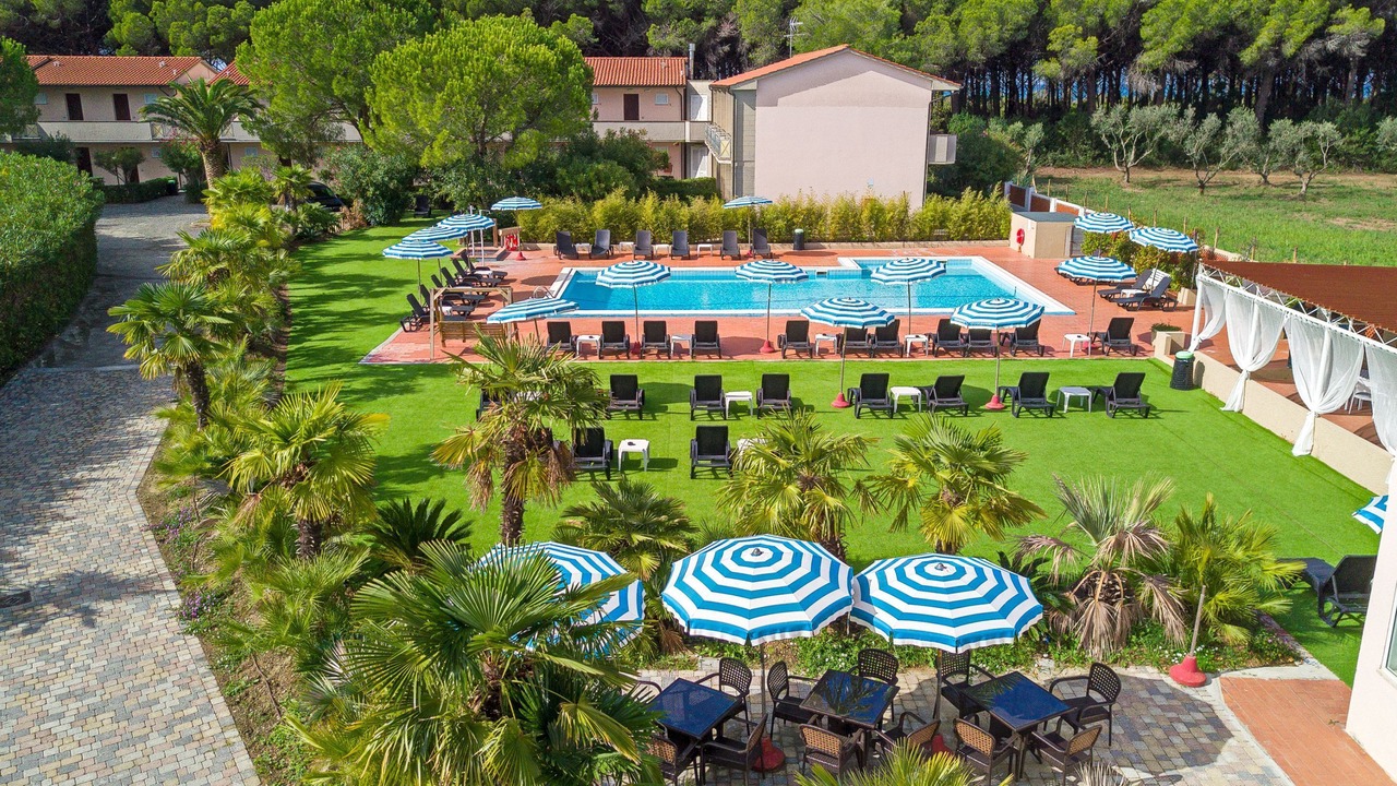 Photo of Outdoor in Mazzanta