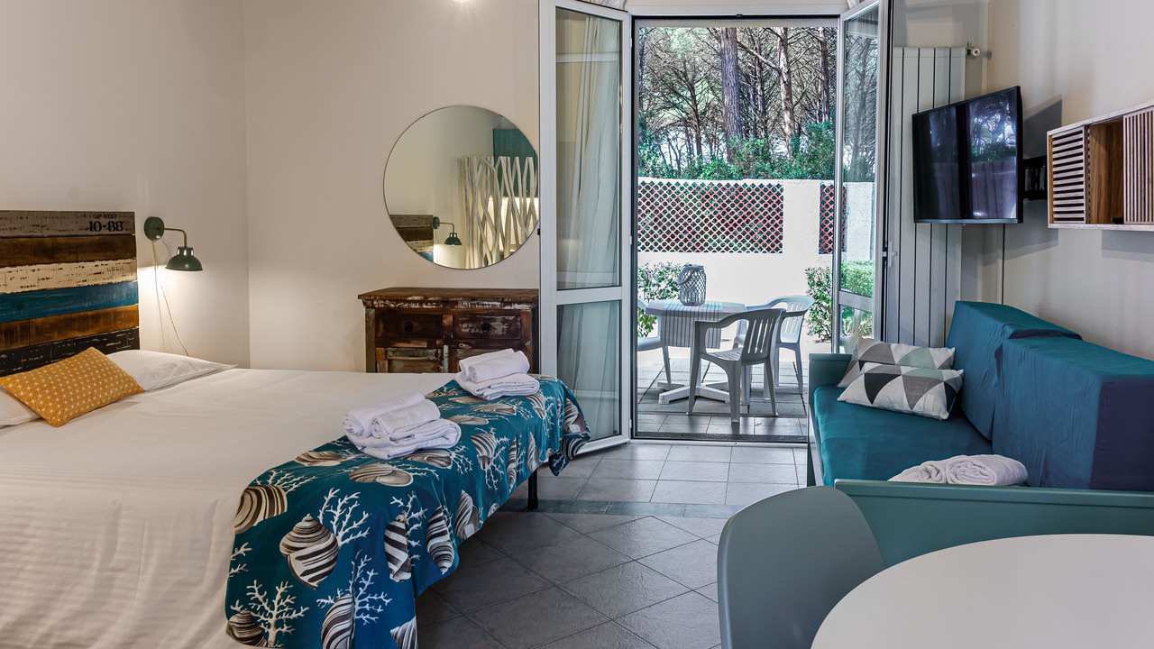 Photo of Bedroom in Mazzanta