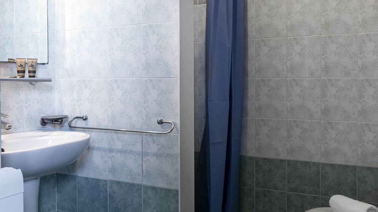 Photo of Bathroom in Mazzanta