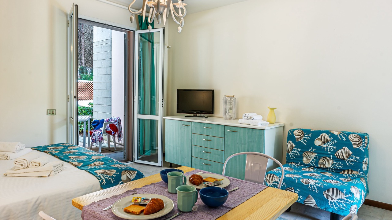 Photo of Bedroom in Mazzanta