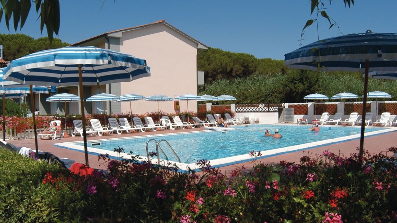 Photo of Outdoor in Mazzanta