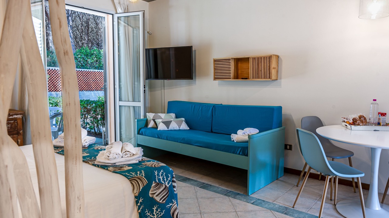 Photo of Bedroom in Mazzanta