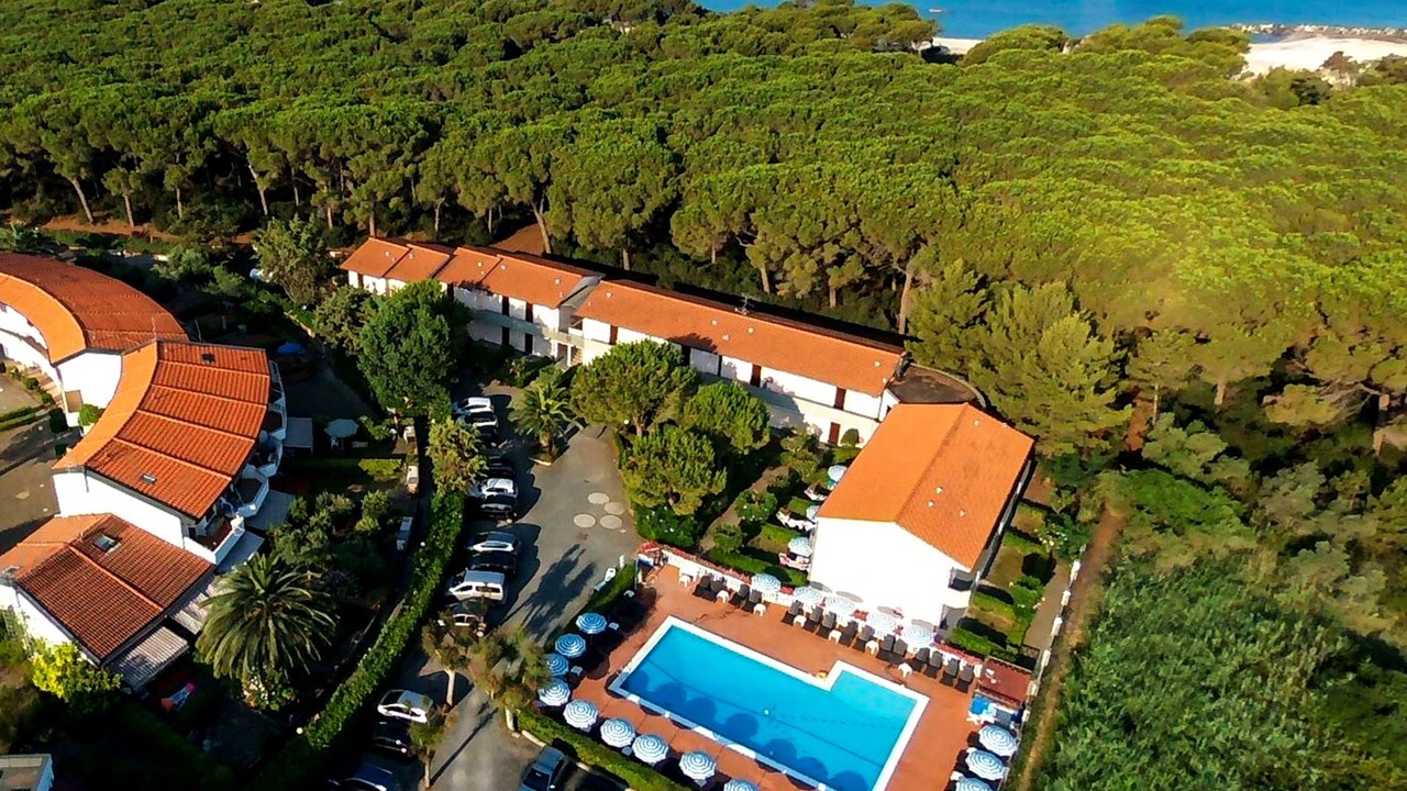 Photo of Outdoor in Mazzanta