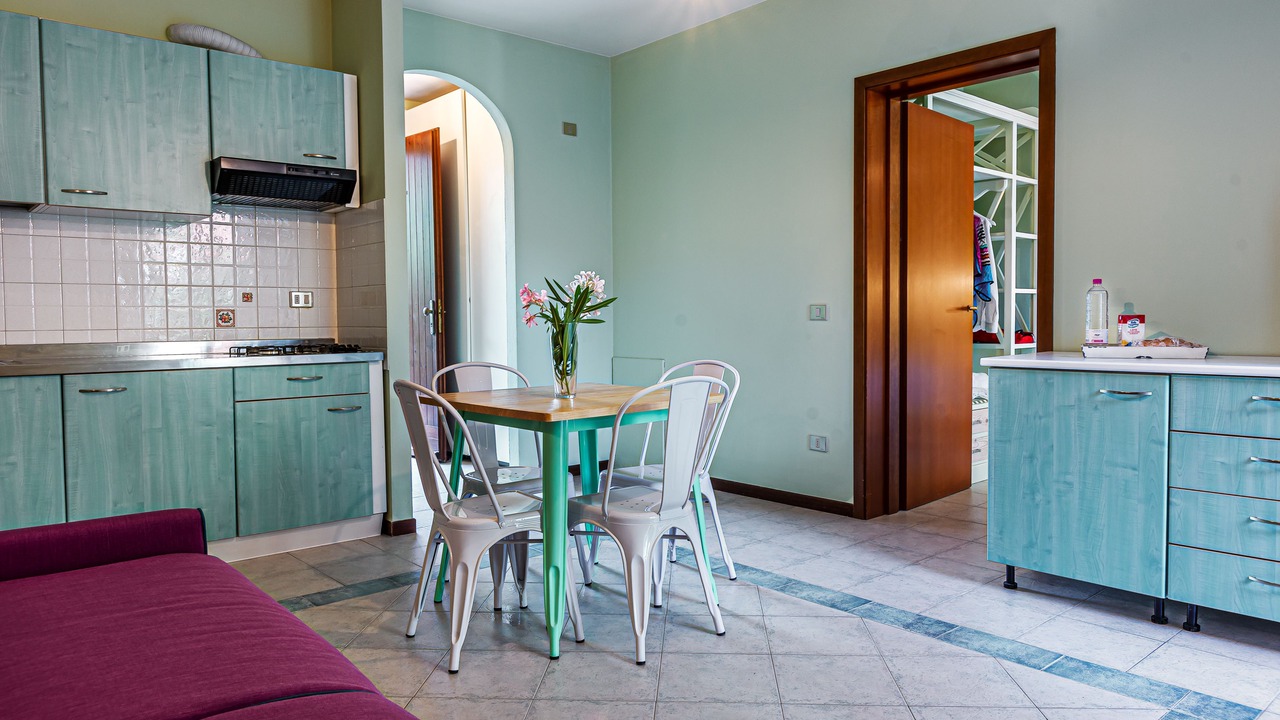 Photo of Kitchen in Mazzanta