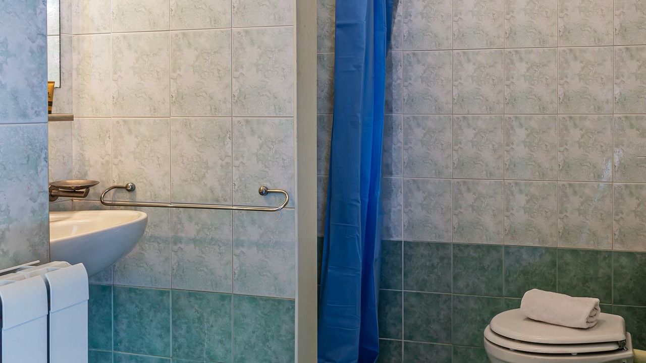 Photo of Bathroom in Mazzanta