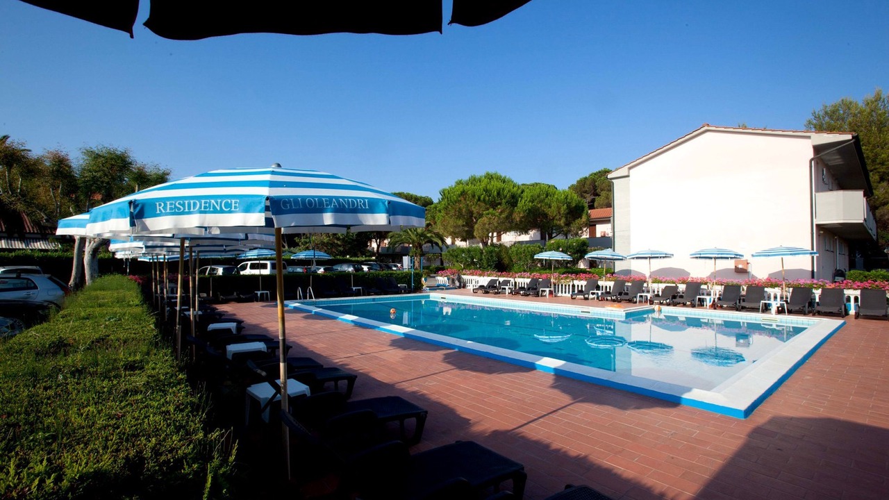 Photo of Outdoor in Mazzanta
