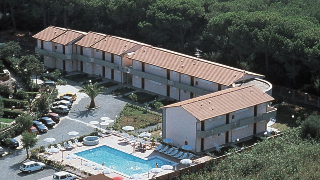 Photo of Outdoor in Mazzanta