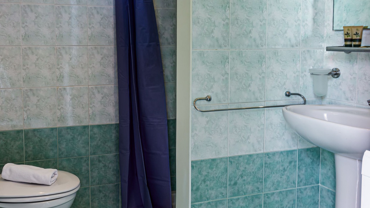 Photo of Bathroom in Mazzanta