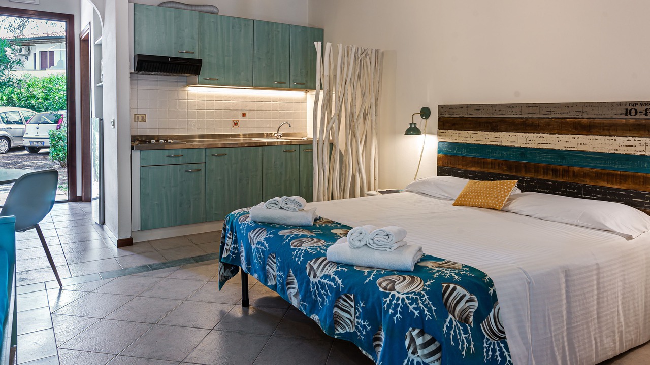 Photo of Kitchen in Mazzanta