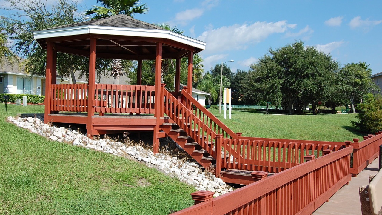 Photo of Outdoor in Sunset Lakes