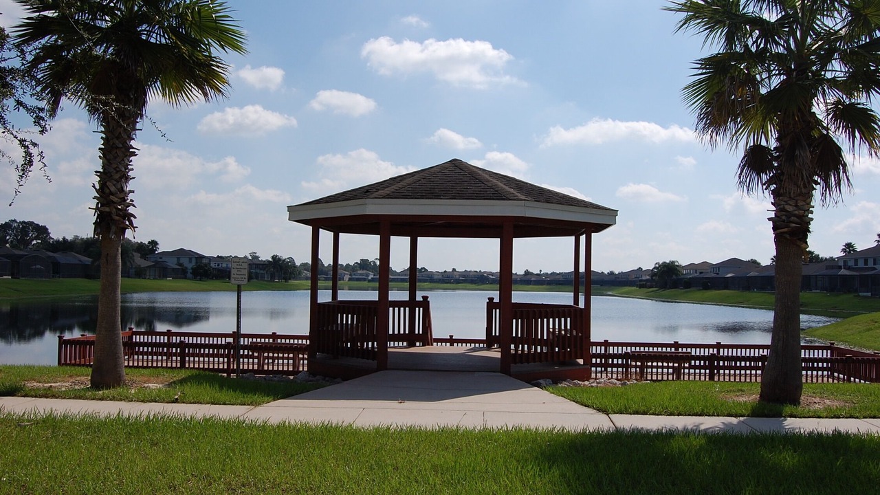 Photo of Outdoor in Sunset Lakes