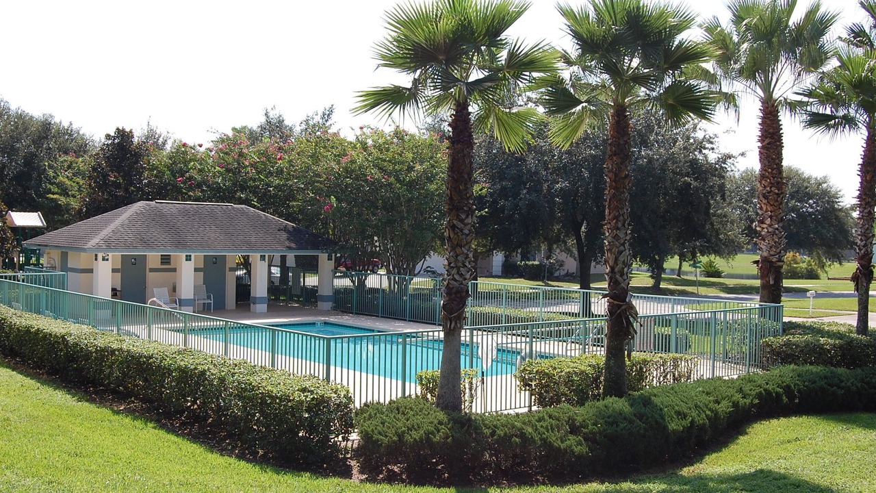 Photo of Outdoor in Sunset Lakes