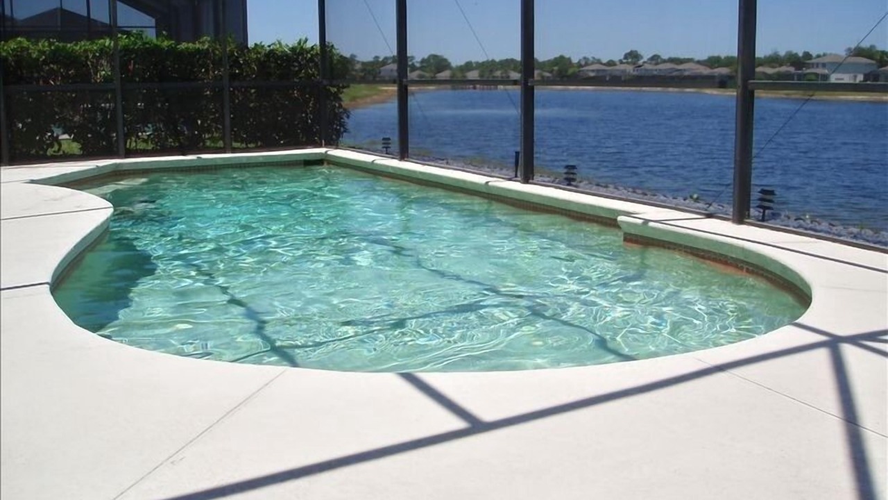 Photo of Outdoor in Sunset Lakes