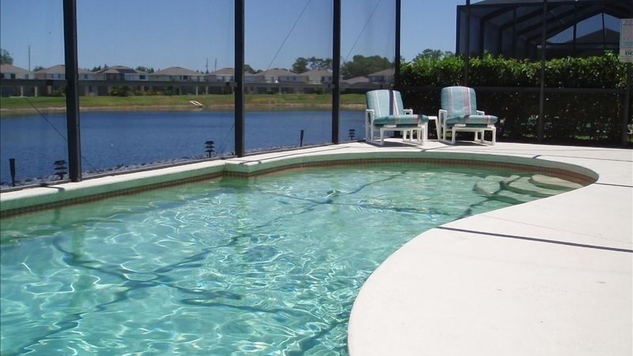 Photo of Outdoor in Sunset Lakes