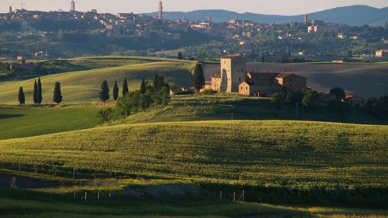 Photo of Others in Ville di Corsano