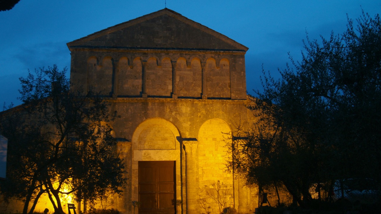 Photo of Outdoor in Ville di Corsano