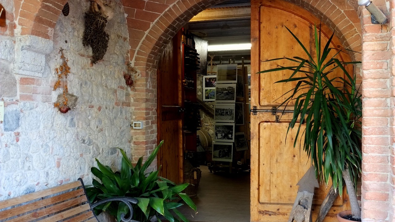 Photo of Outdoor in Ville di Corsano