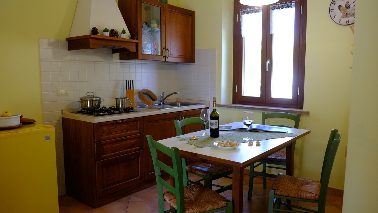 Photo of Bedroom in Ville di Corsano