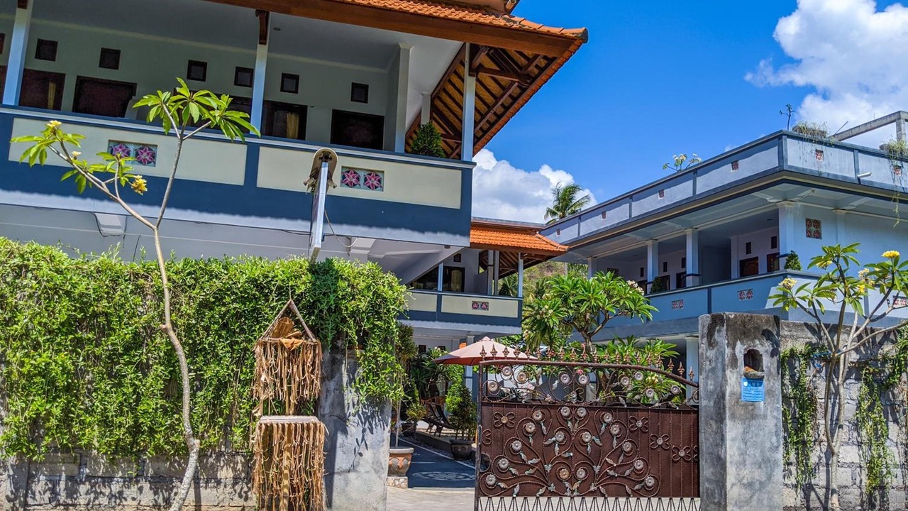 Photo of Outdoor in Padangbai