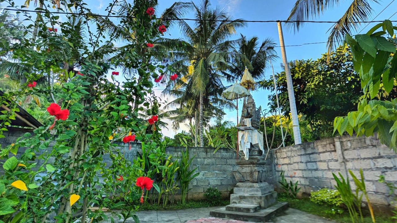 Photo of Outdoor in Padangbai