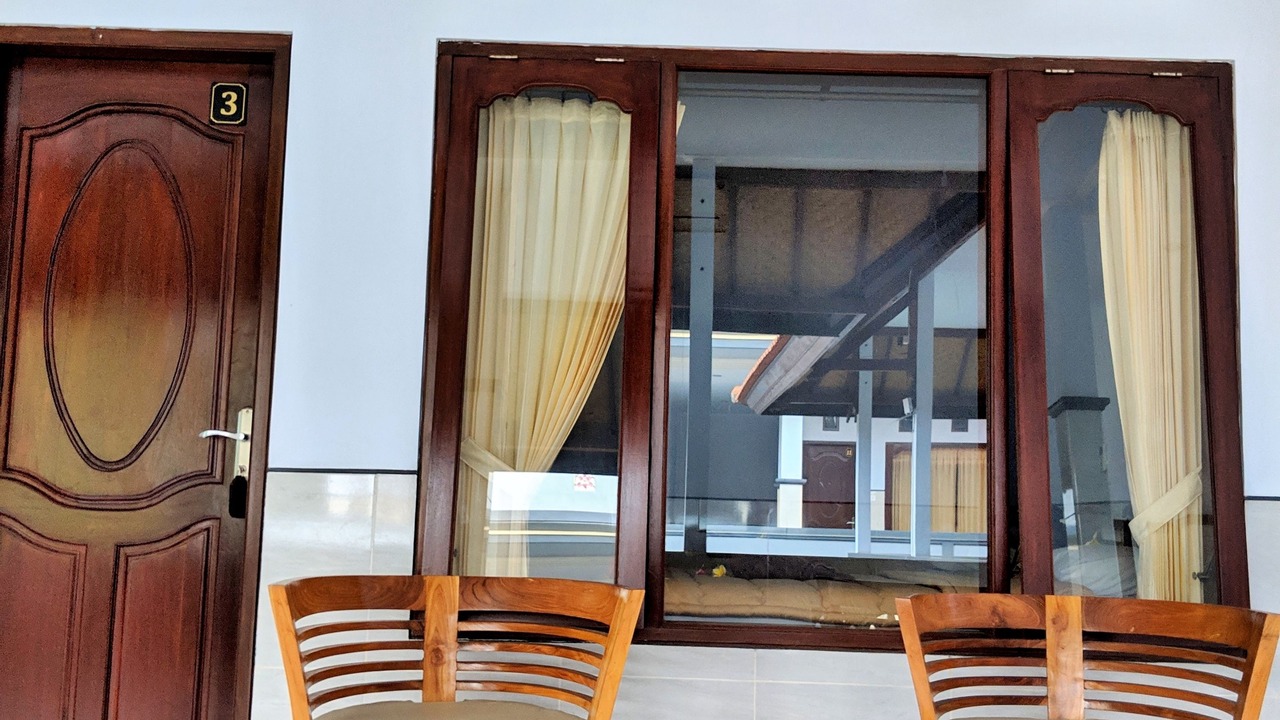 Photo of Patio Balcony in Padangbai