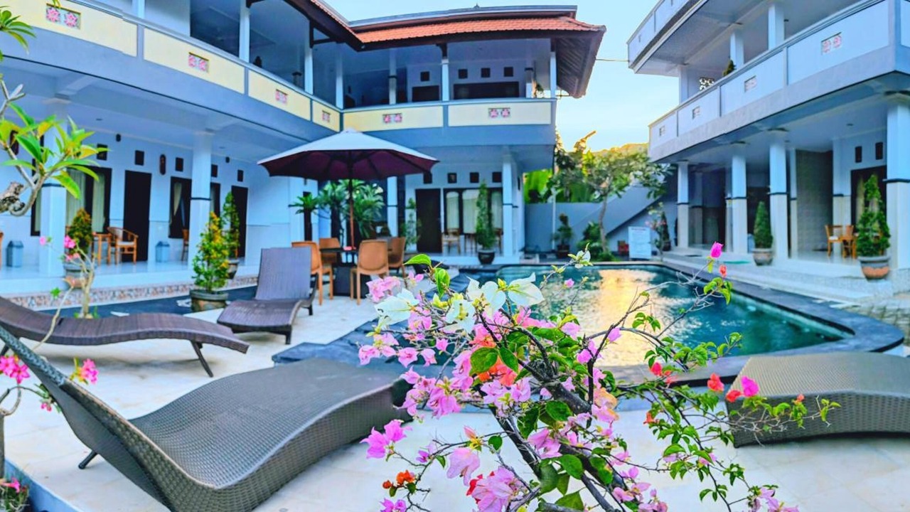 Photo of Outdoor in Padangbai