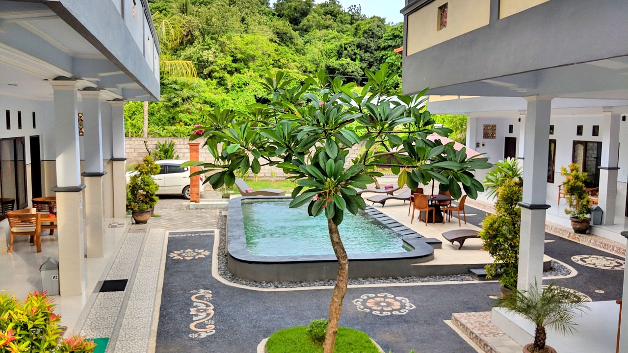 Photo of Outdoor in Padangbai