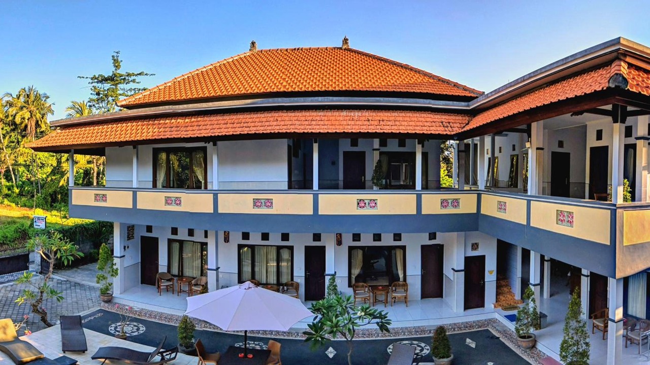 Photo of Outdoor in Padangbai