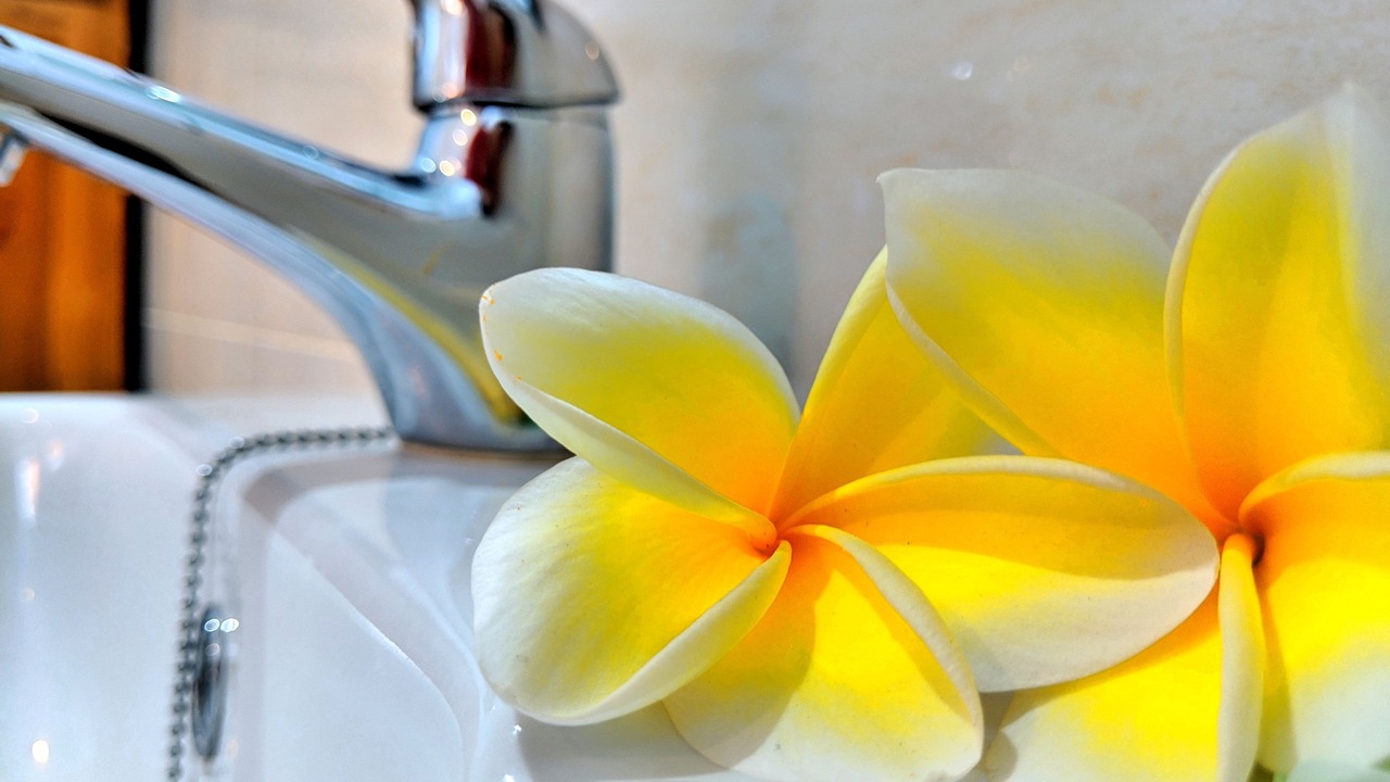 Photo of Bathroom in Padangbai