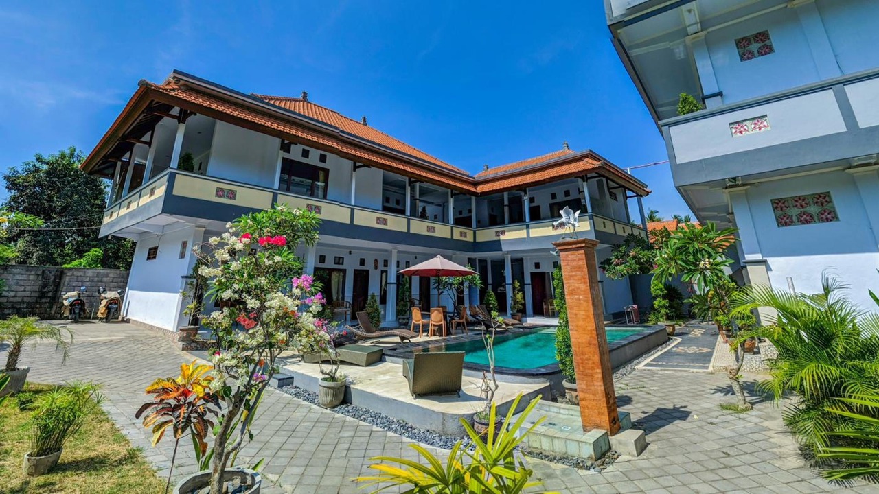 Photo of Outdoor in Padangbai