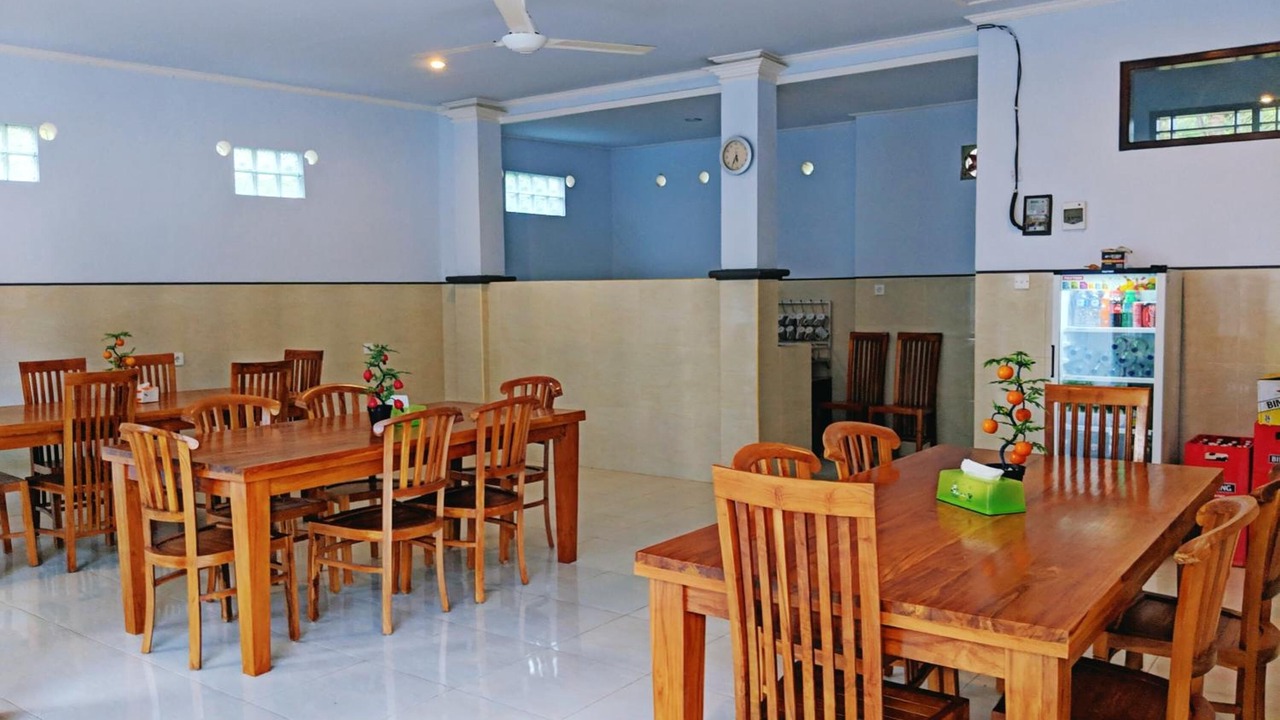 Photo of Others in Padangbai