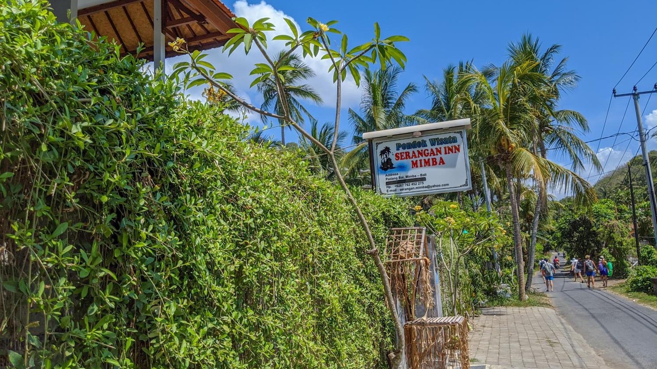 Photo of Outdoor in Padangbai