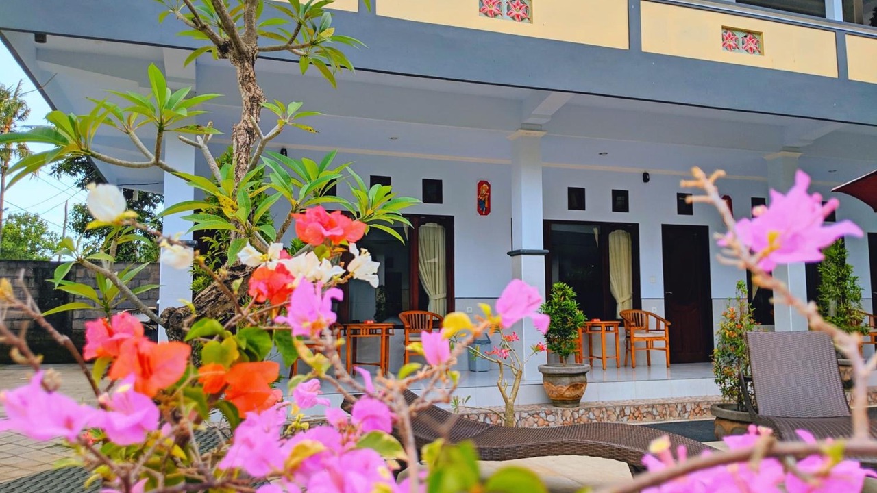 Photo of Outdoor in Padangbai