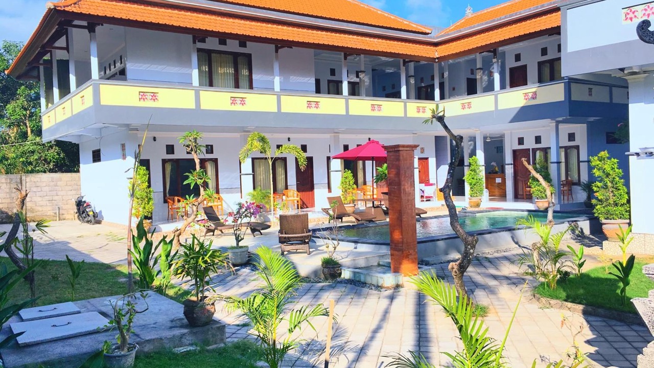 Photo of Outdoor in Padangbai