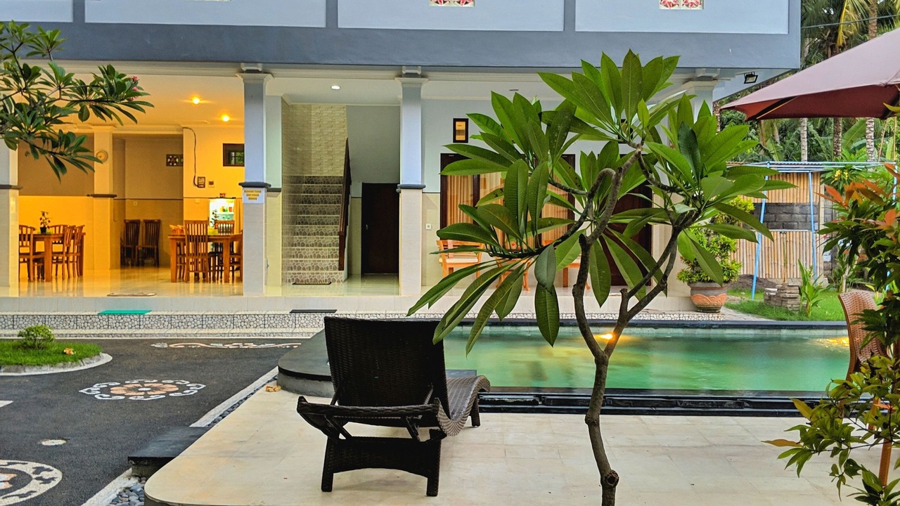 Photo of Outdoor in Padangbai