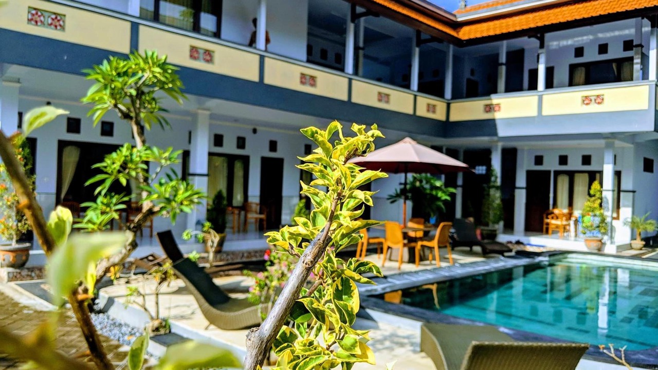 Photo of Outdoor in Padangbai