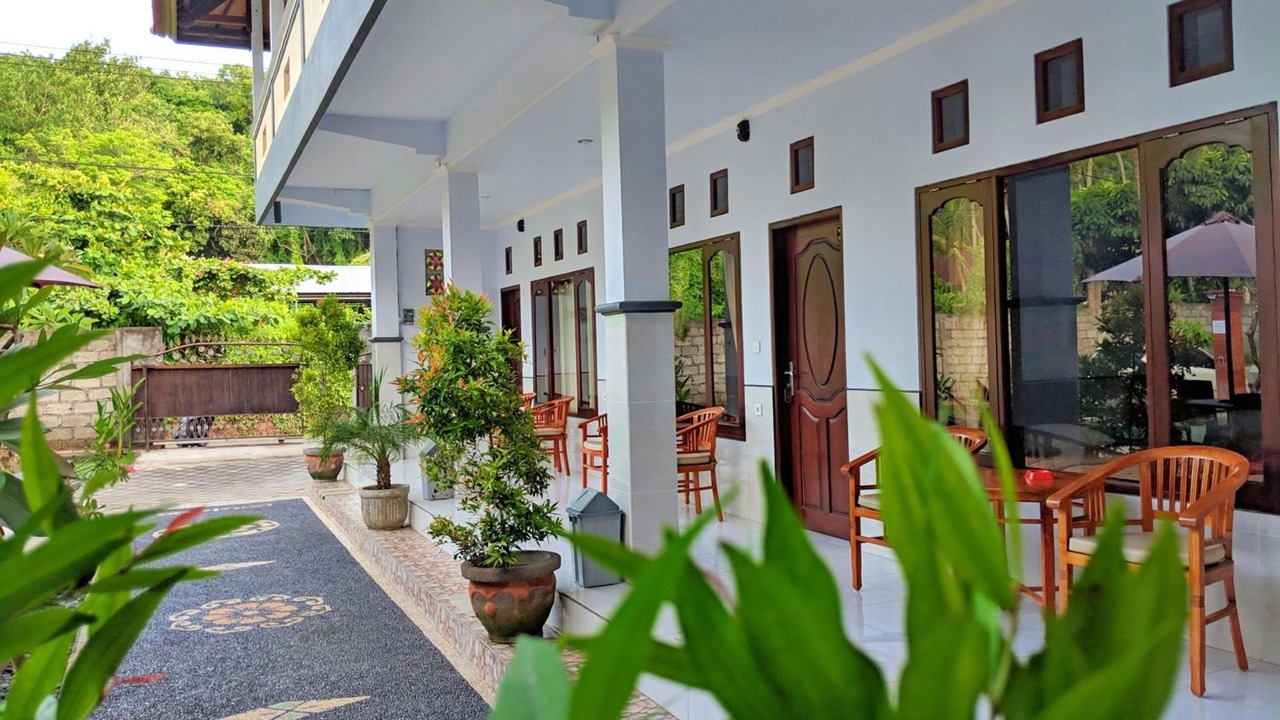Photo of Outdoor in Padangbai