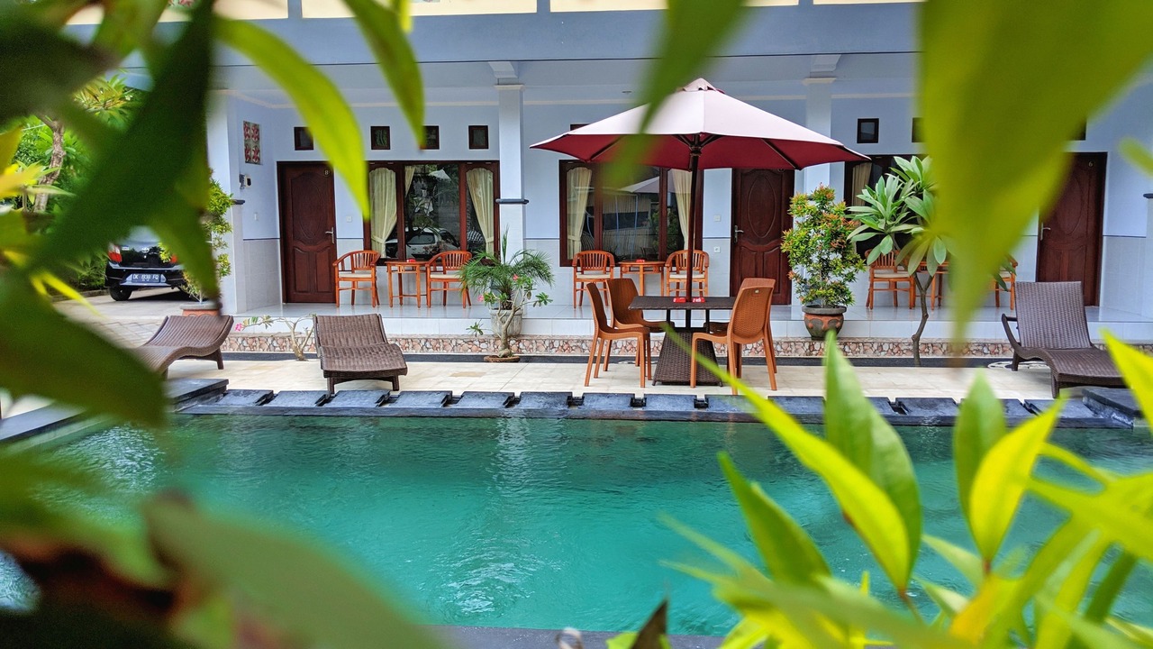 Photo of Outdoor in Padangbai