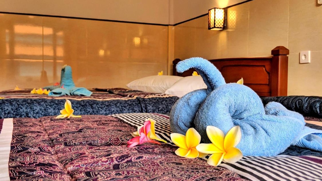 Photo of Bedroom in Padangbai