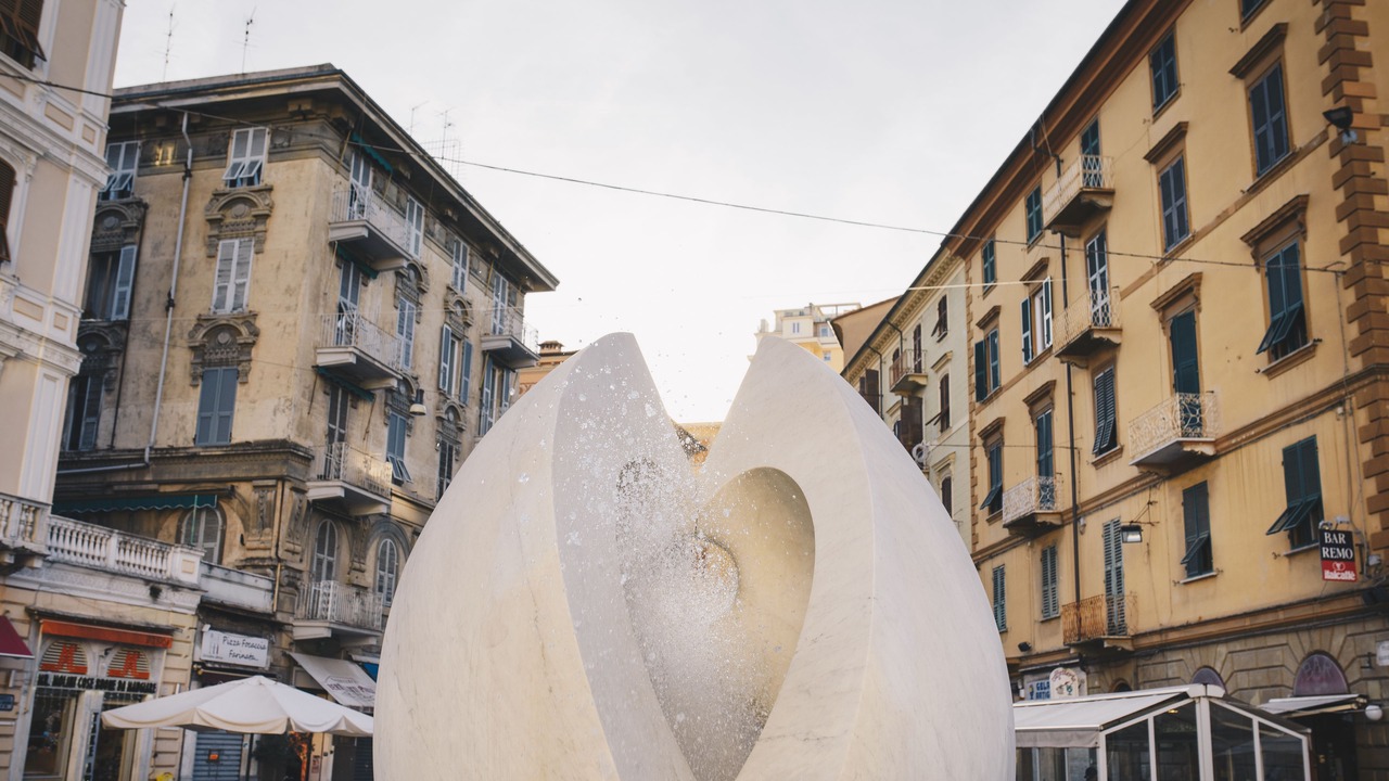 Photo of Outdoor in La Spezia Historic Centre