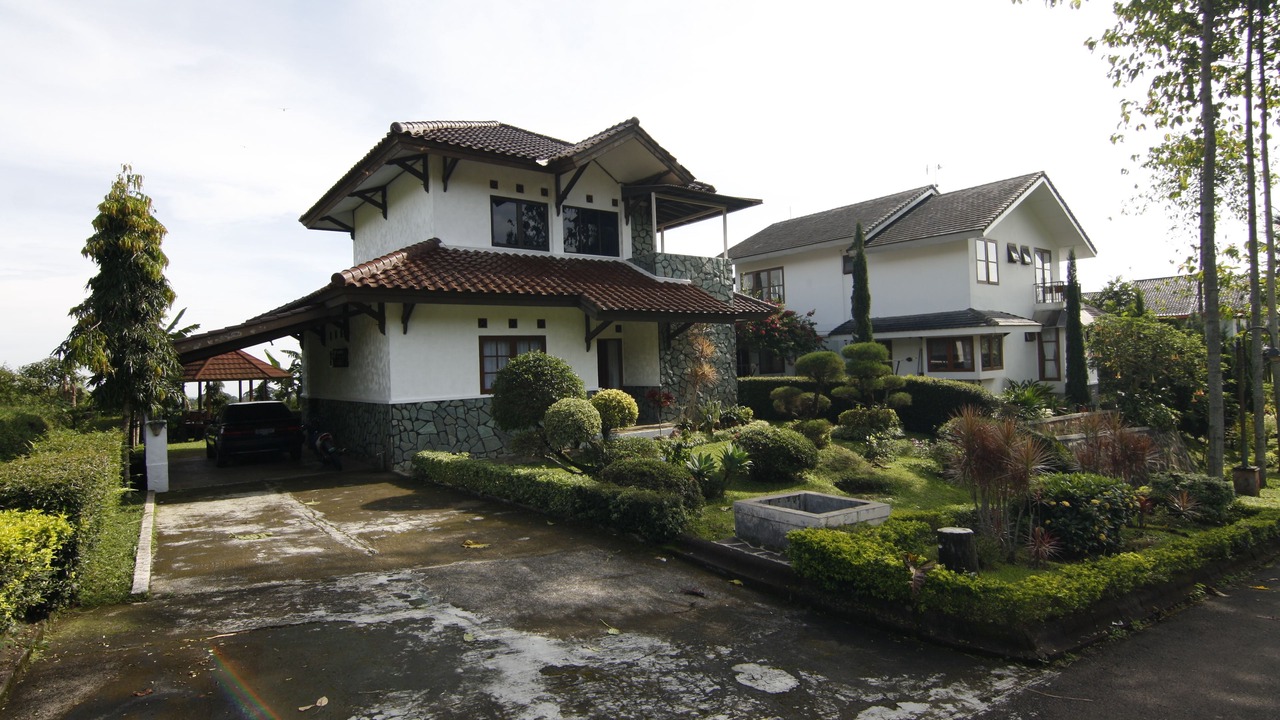 Photo of Outdoor in Ciater
