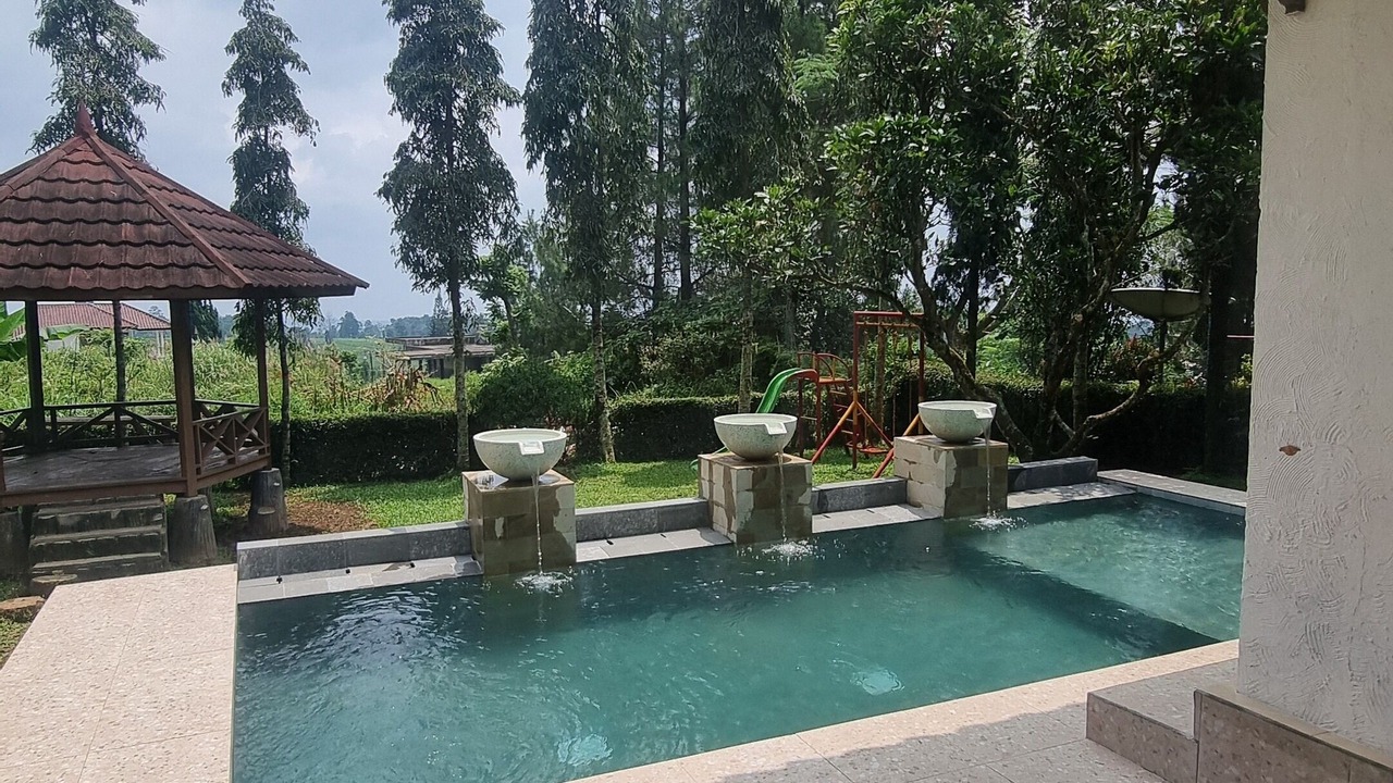 Photo of Outdoor in Ciater